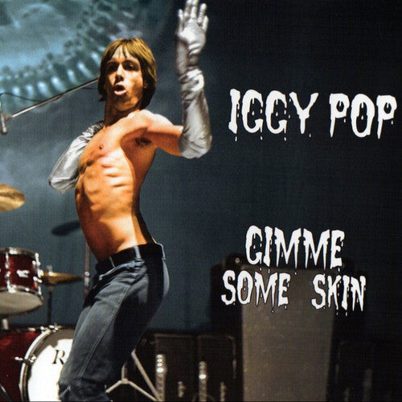 Gimme Some Skin – the 7 Collection