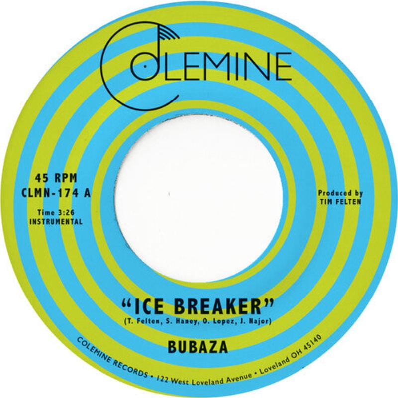 Ice Breaker