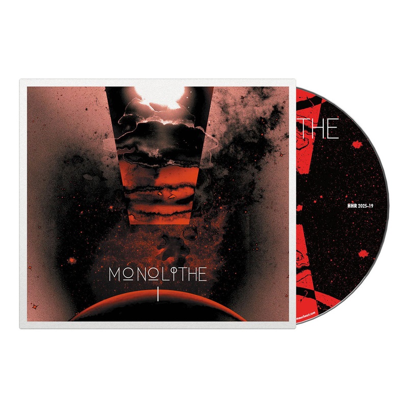 MONOLITHE – Monolithe I Digi-CD