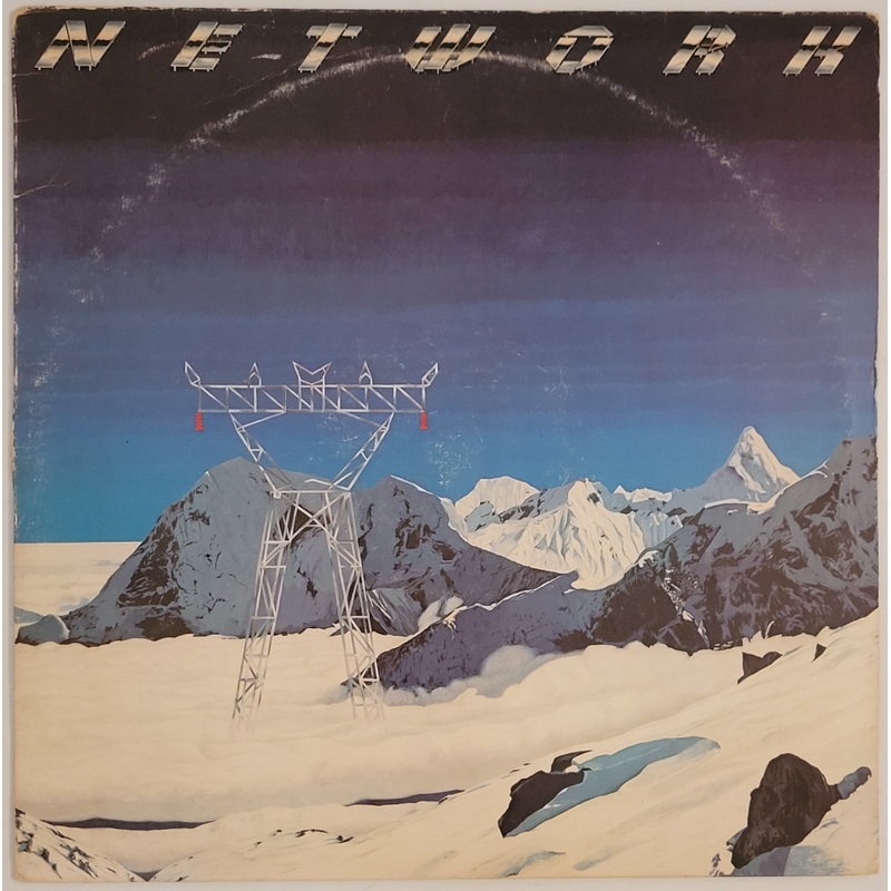Network – Network Lp