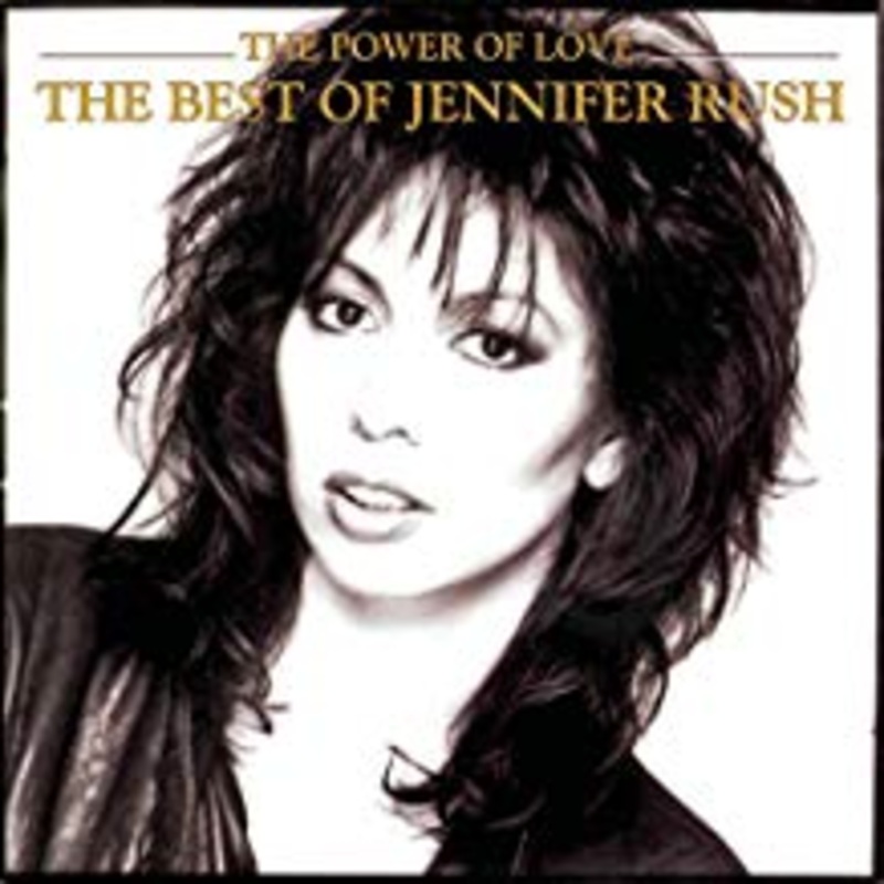Power Of Love: The Best Of