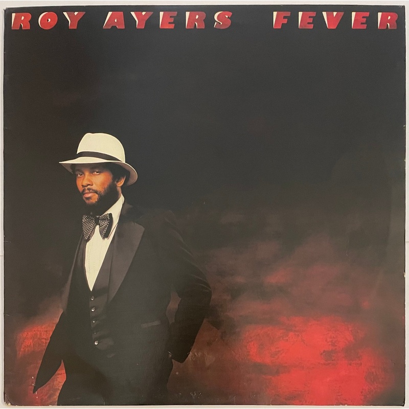 Roy Ayers – Fever Lp