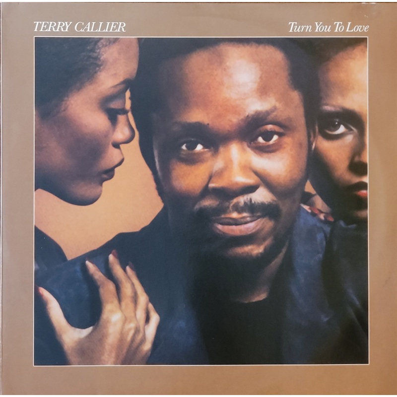 Terry Callier – Turn You To Love Lp (Reissue)