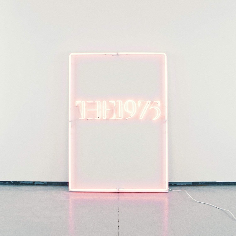 2LP – The 1975 – I Like It When You Sleep