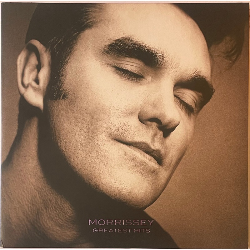 Morrissey – Greatest Hits Lp (Remastered, Special Edition)