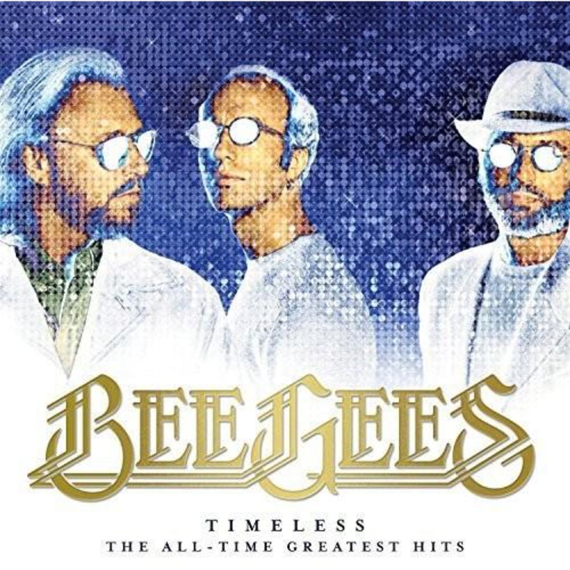 Timeless – The All-Time Greatest Hits