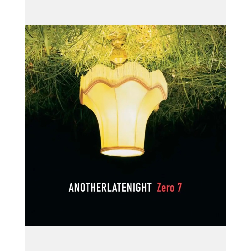 Various Artists – Zero 7 – Another Late Night