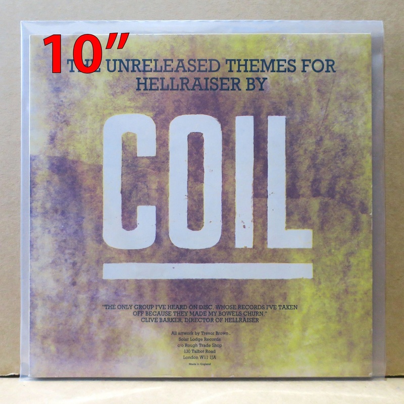 10 Outer Sleeves Poly: Regular