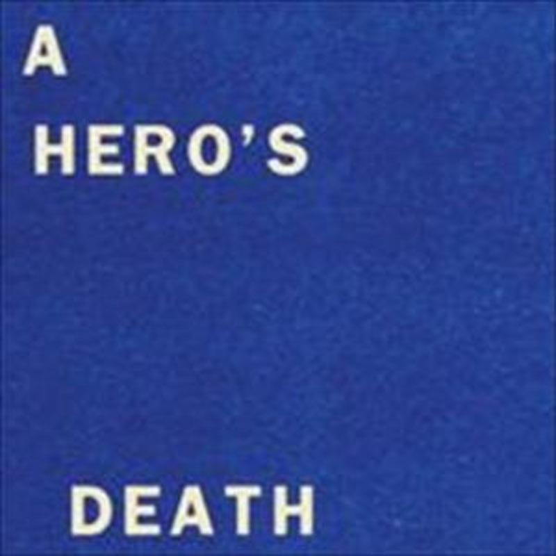 A Heros Death/I Dont Belong