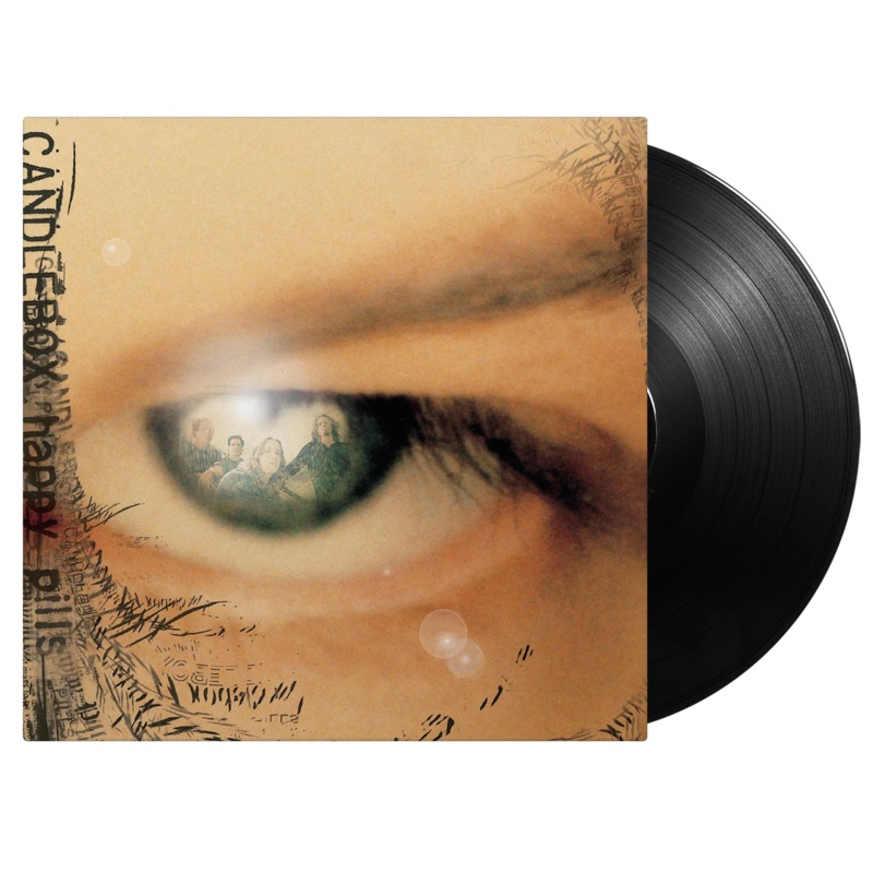 Happy Pills – Vinyl