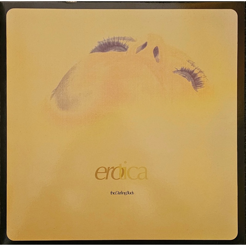 The Darling Buds – Erotica Lp