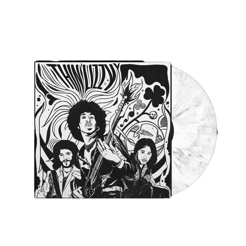 Acoustic Sessions (White Marble Limited Edition)