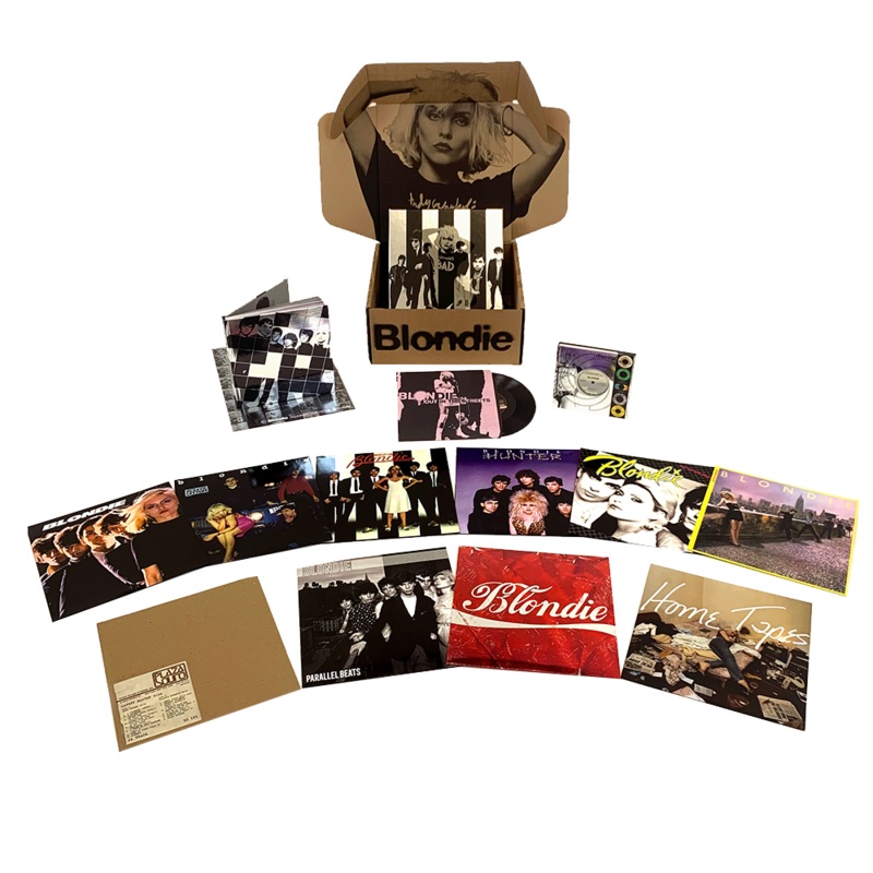Against The Odds: 1974 – 1982 Super Deluxe Edition Box Set