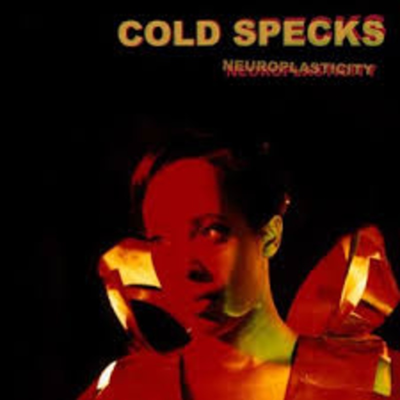 Cold Specks – Neuroplasticity – CD