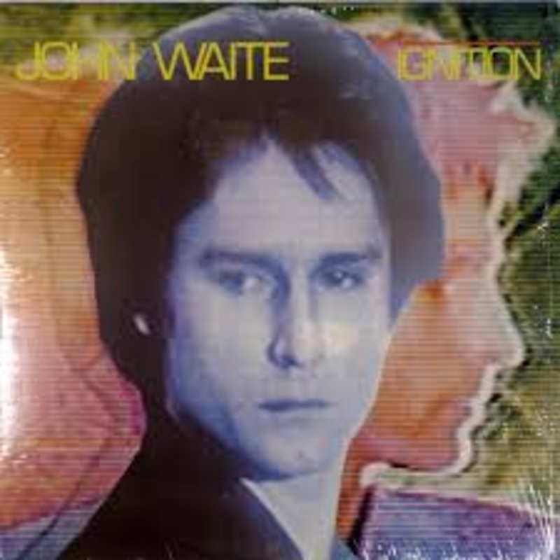 John Waite – Ignition – CD
