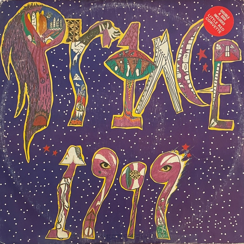 Prince – 1999 12 Single