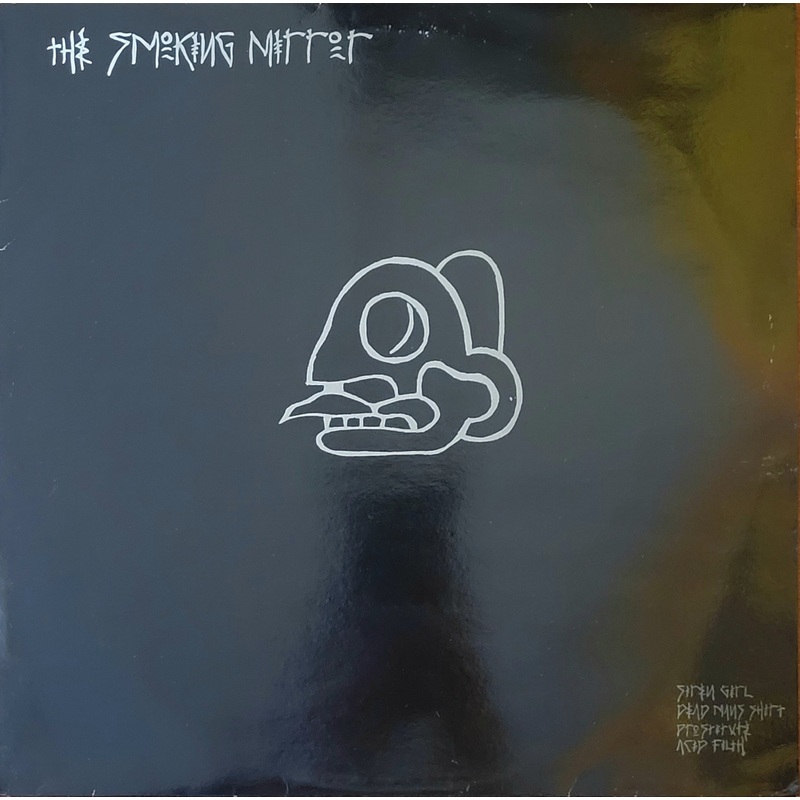 The Smoking Mirror – Ep