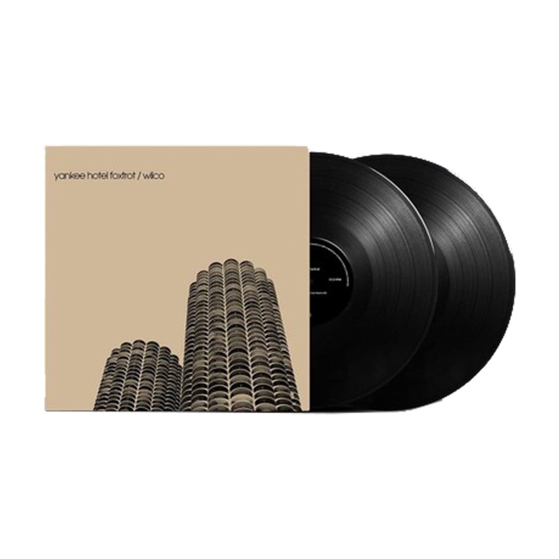 Yankee Hotel Foxtrot (2022 Remaster)