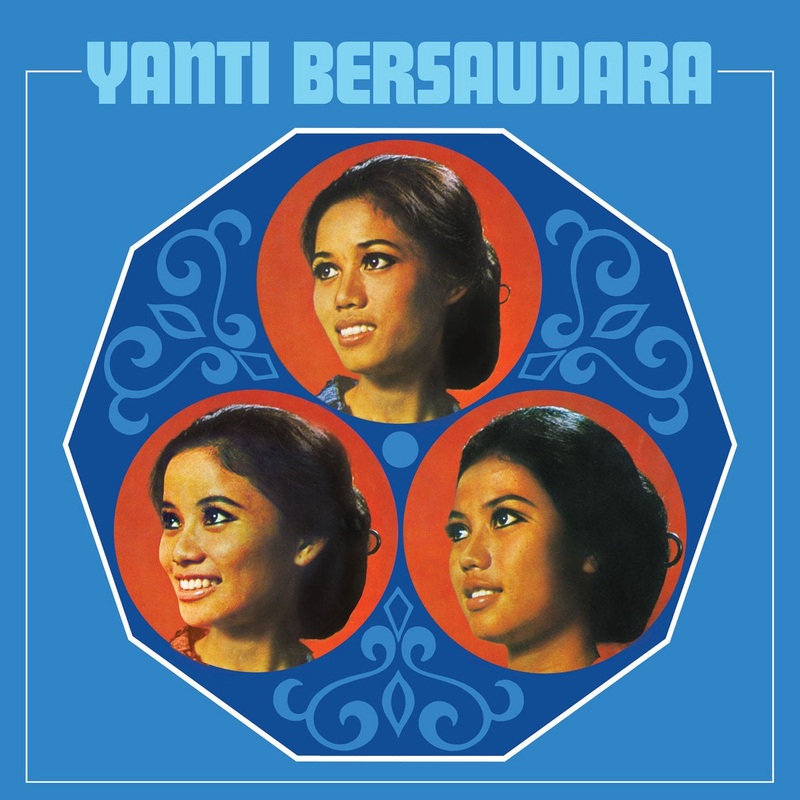 Yanti Bersaudara – Yanti Bersaudara