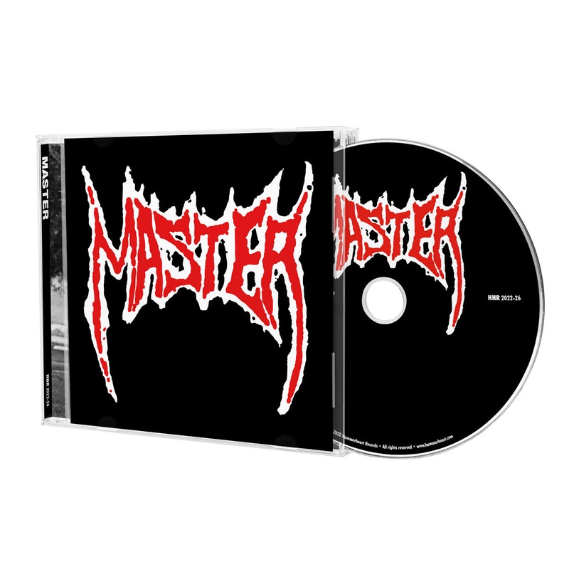 MASTER – Master CD