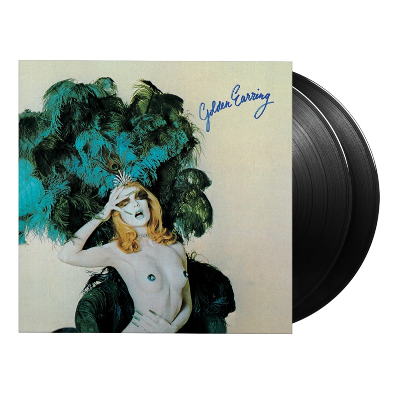 Moontan (Remastered & Expanded) – Vinyl
