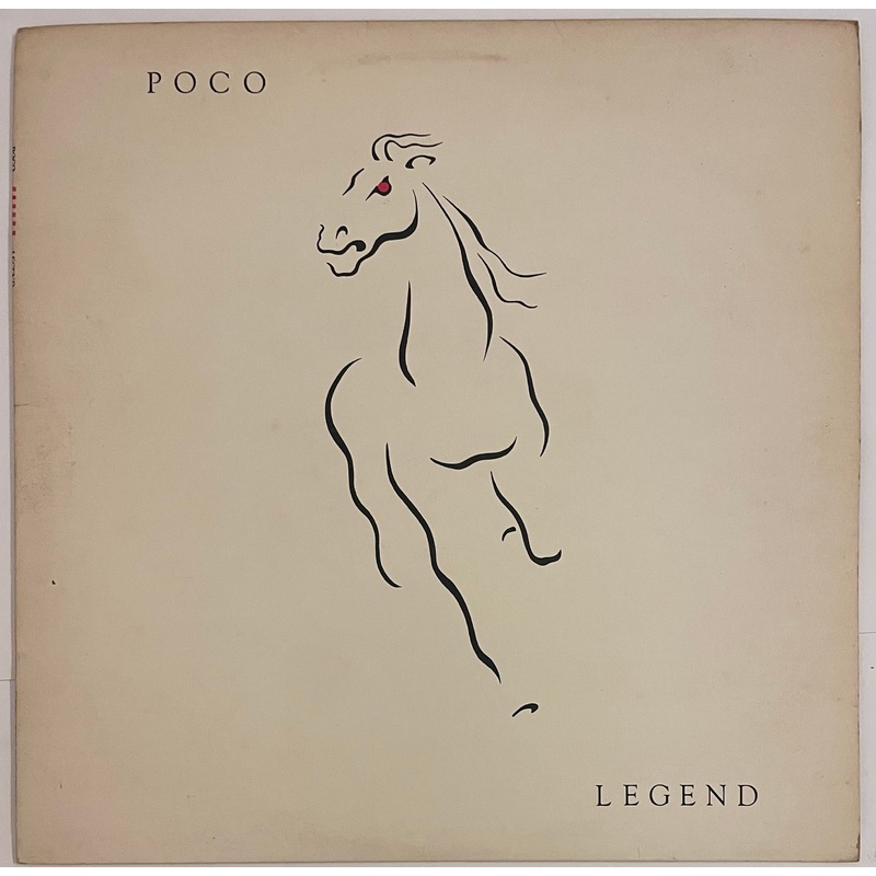 Poco – Legend Lp