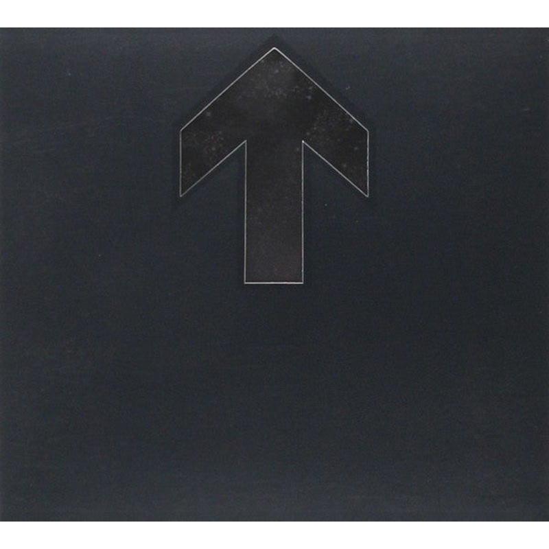 USED CD – Pop Evil  Up