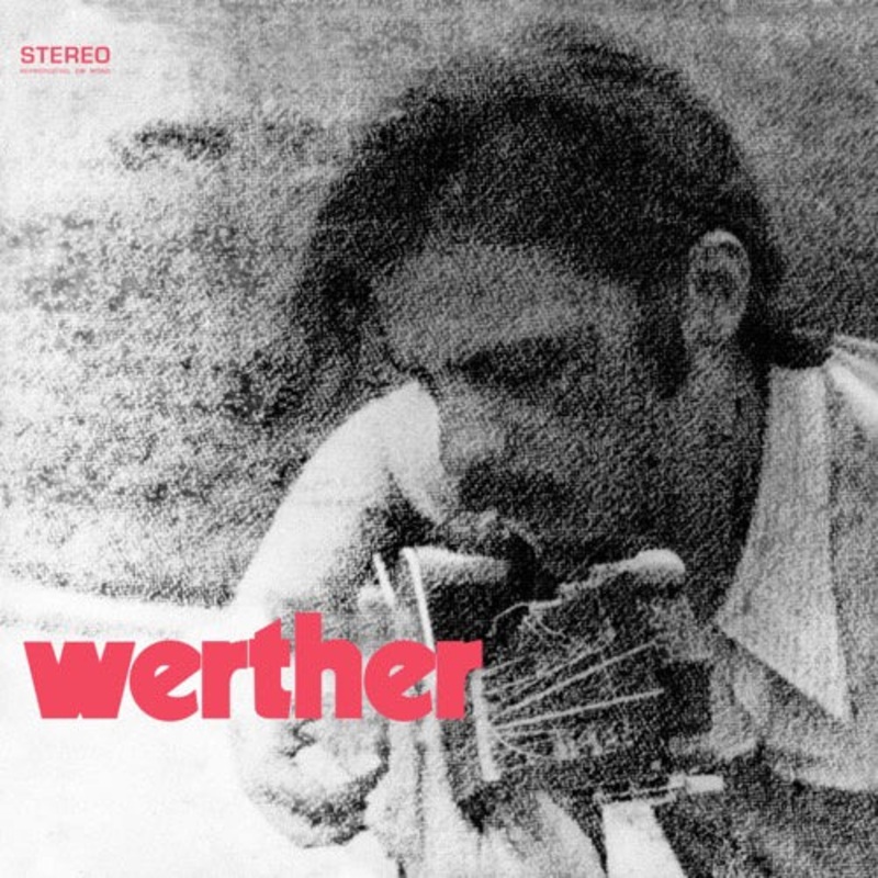 Werther – Werther
