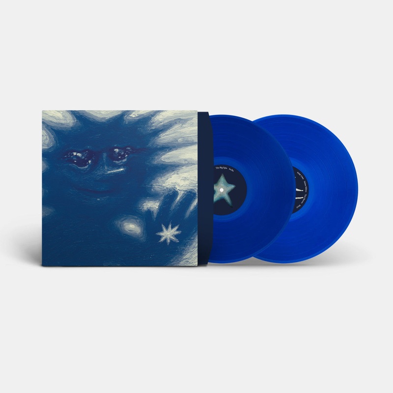 2LP – Black Country, New Road – Forever Howlong