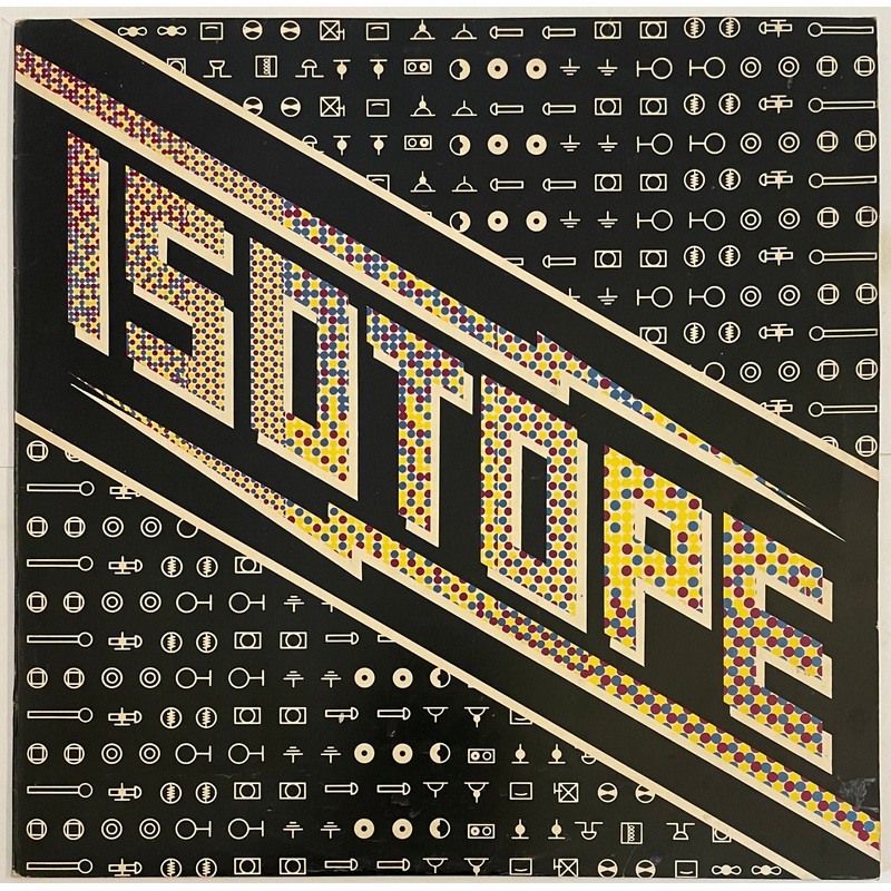 Isotope – Isotope Lp
