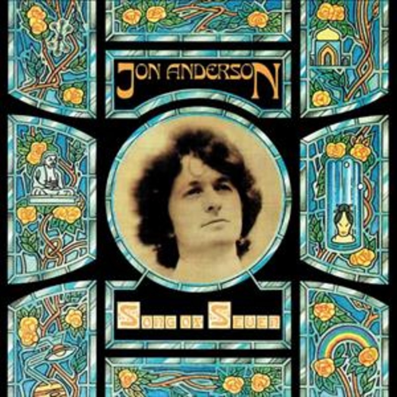 Song Of Seven