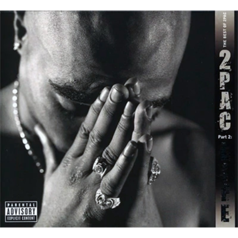 The Best Of 2Pac – Part 2: Life