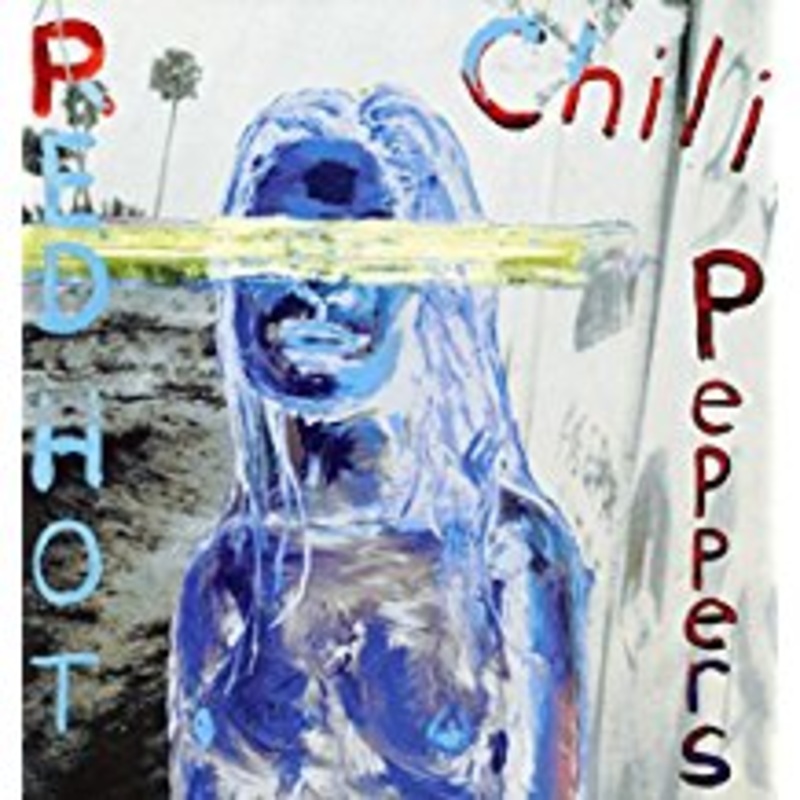 2LP – Red Hot Chili Peppers – By the Way