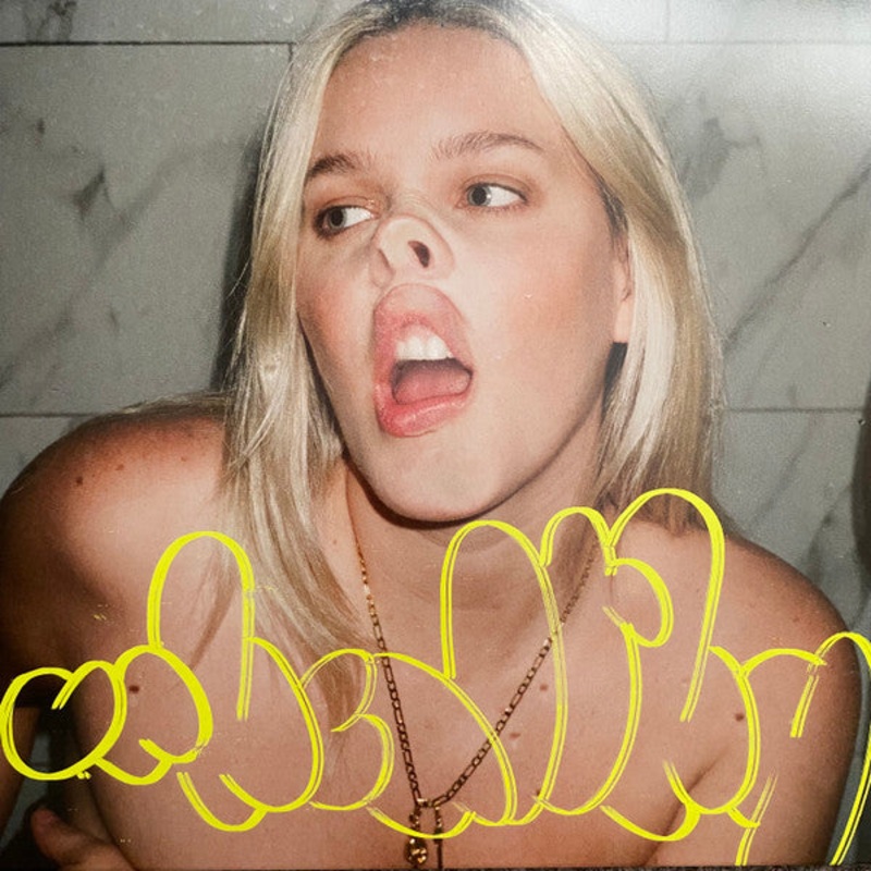 Anne-Marie – Unhealthy – LP, Album, S/Edition, Gre – Mint (M)