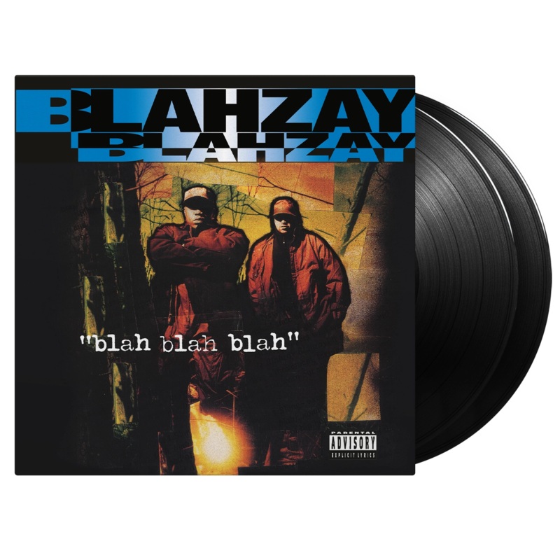 Blah Blah Blah – Vinyl