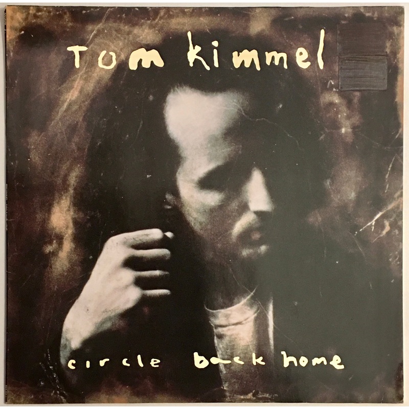 Tom Kimmel – Circle Back Home Lp