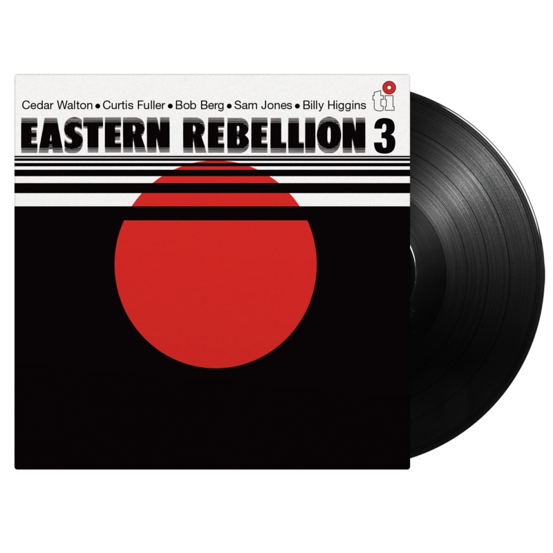 Eastern Rebellion 3