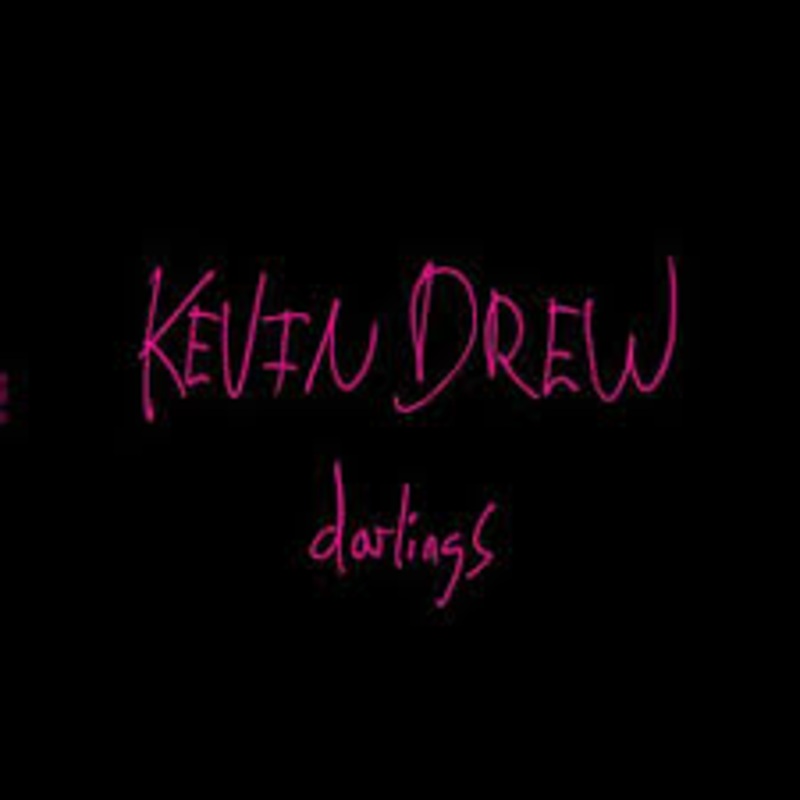 Kevin Drew – Darlings – CD