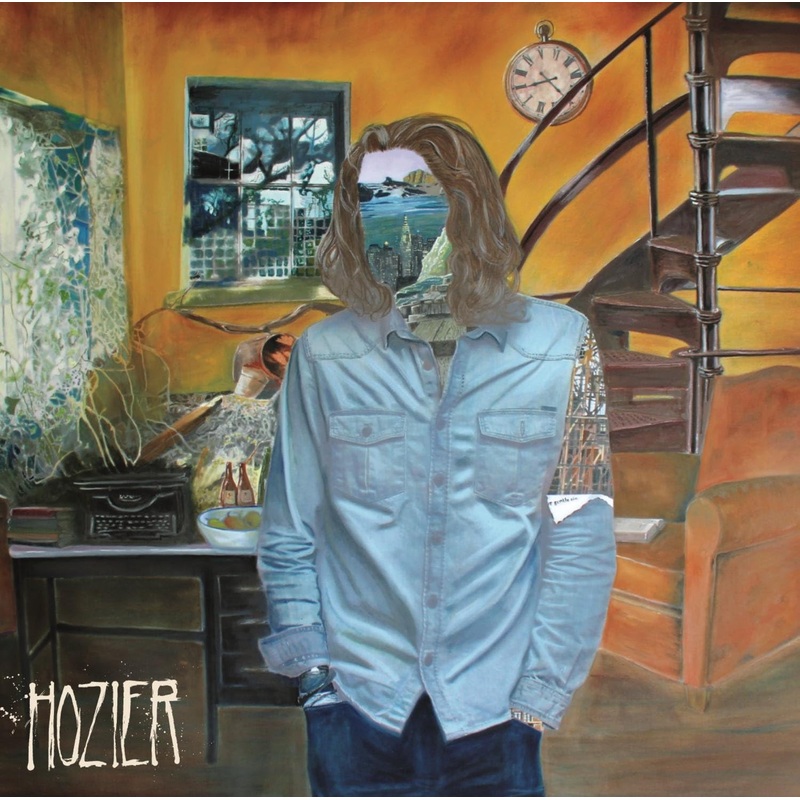 2CD – Hozier – Self-titled (10th)