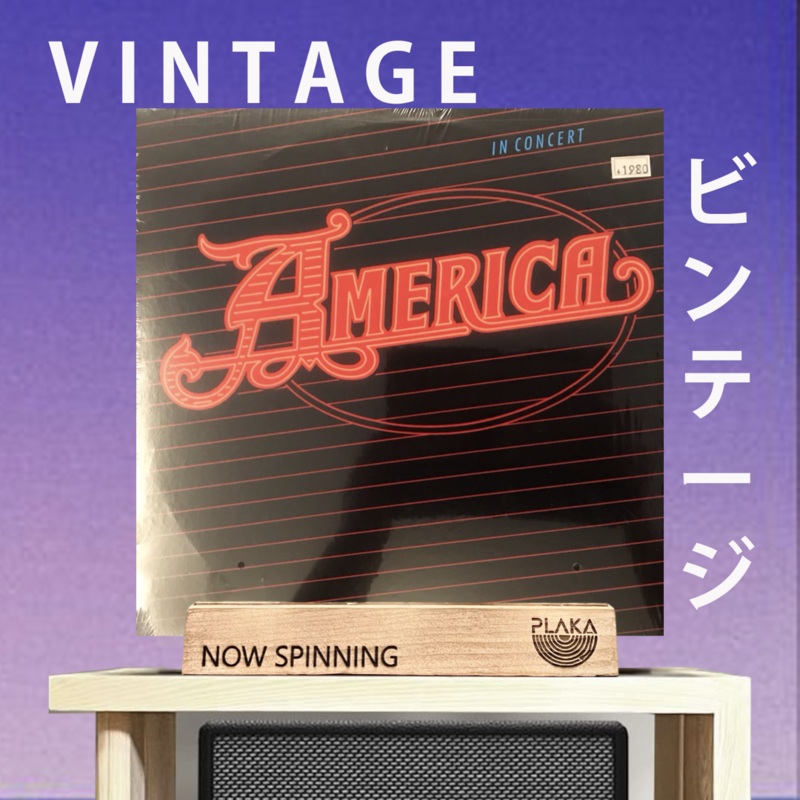 America – America In Concert