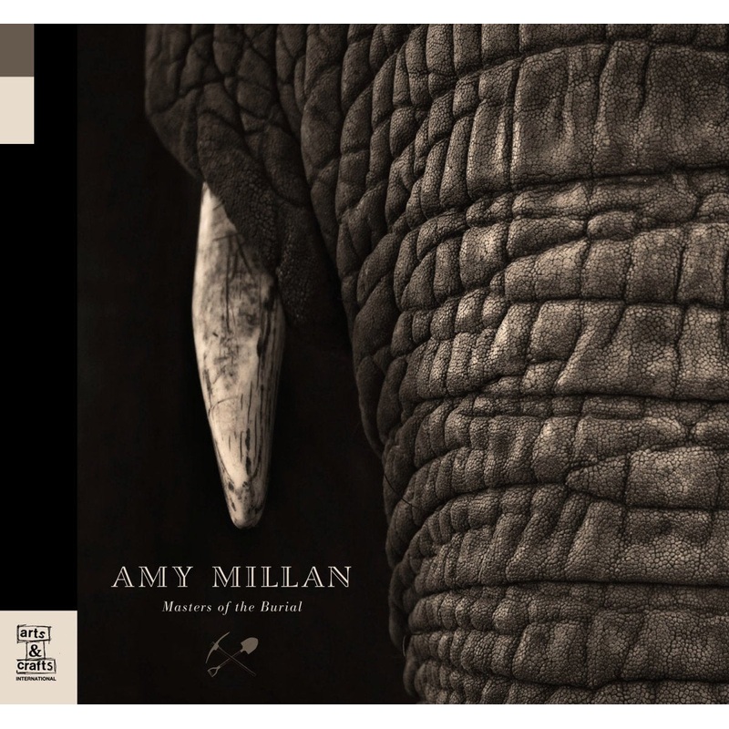 Amy Millan – Masters Of The Burial – CD