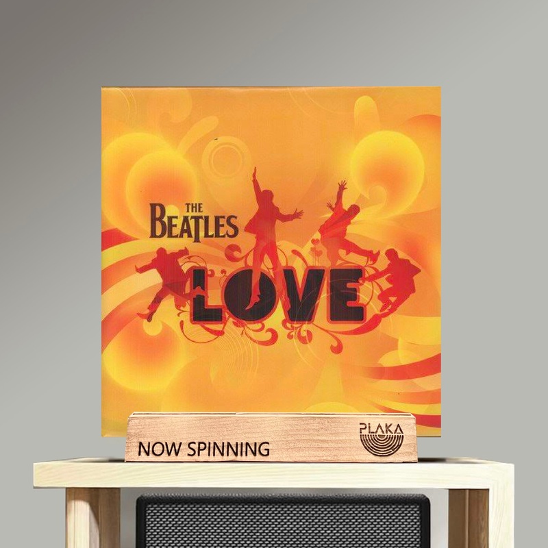 Beatles, The – LOVE