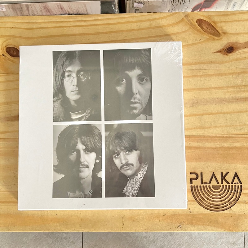 Beatles, The – The Beatles & Esher Demos