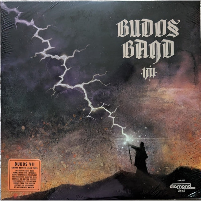Budos Band-VII|2025 US_33946308_ZA9001