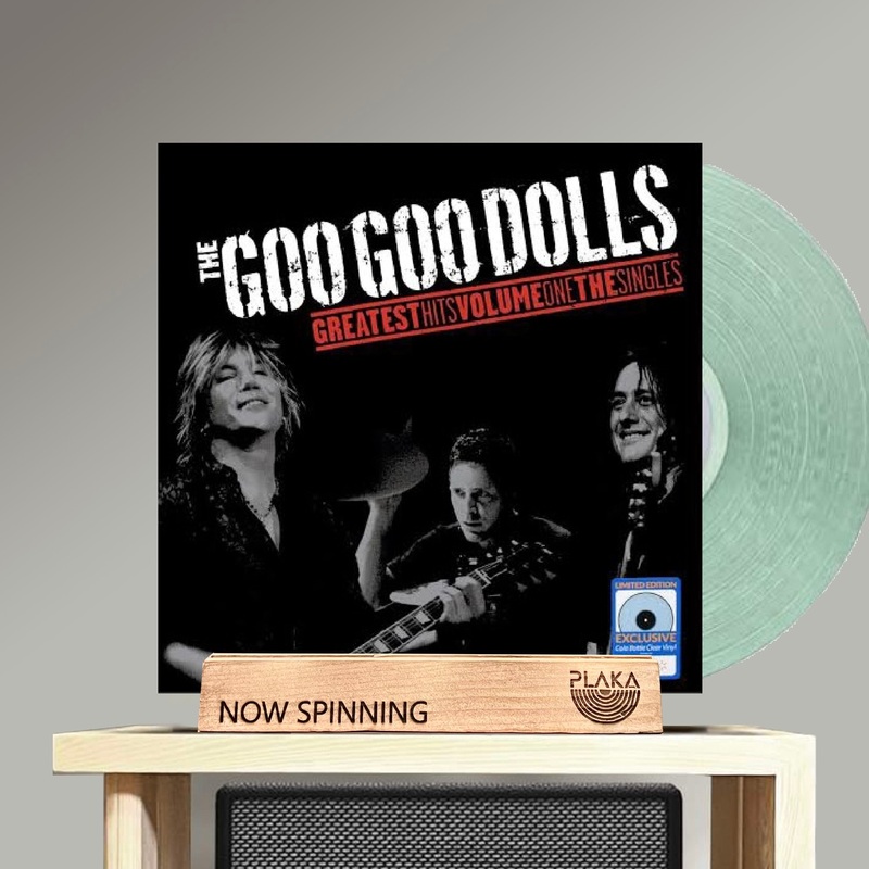 Goo Goo Dolls – Greatest Hits Volume 1 : The Singles