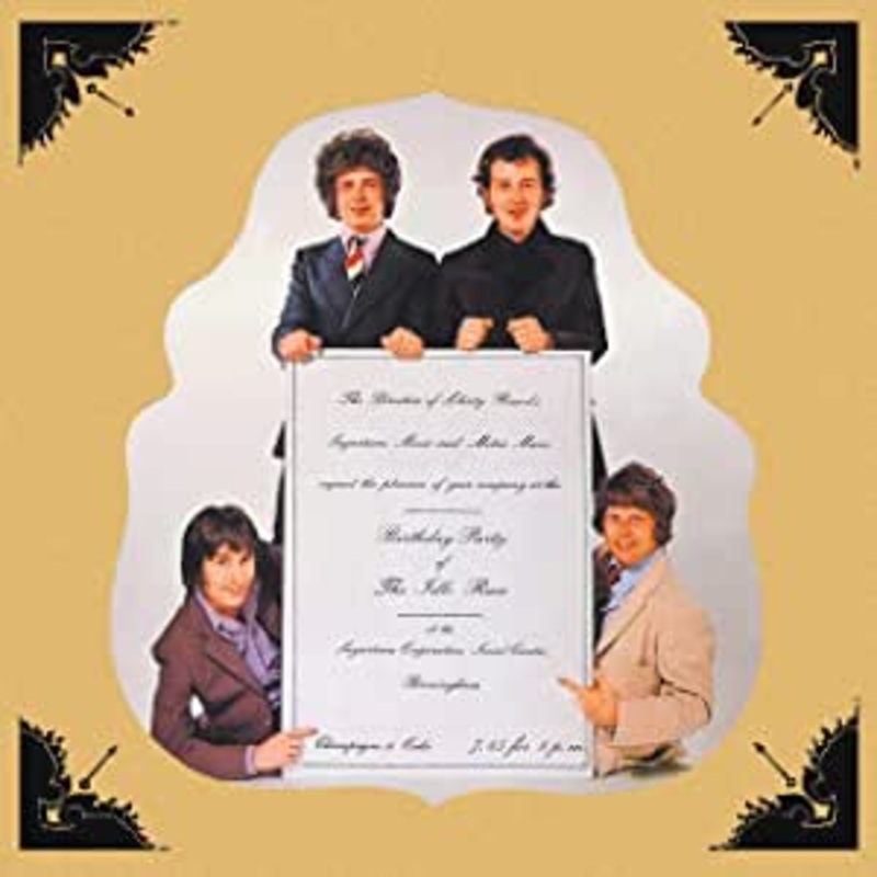 Idle Race – Birthday Party – 2CD
