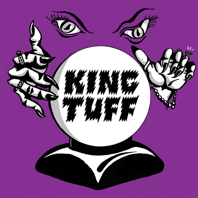King Tuff – Black Moon Spell – CD