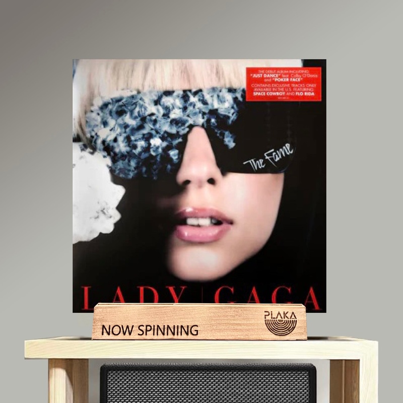 Lady Gaga – The Fame