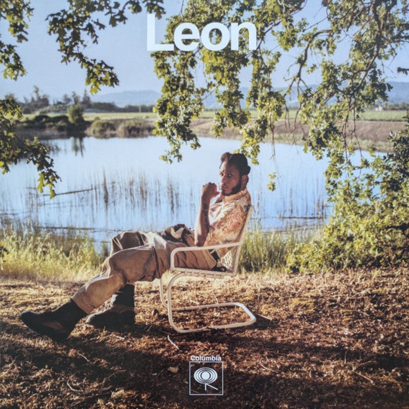 Leon Bridges-Leon|2024 US_31909705_ZA9001