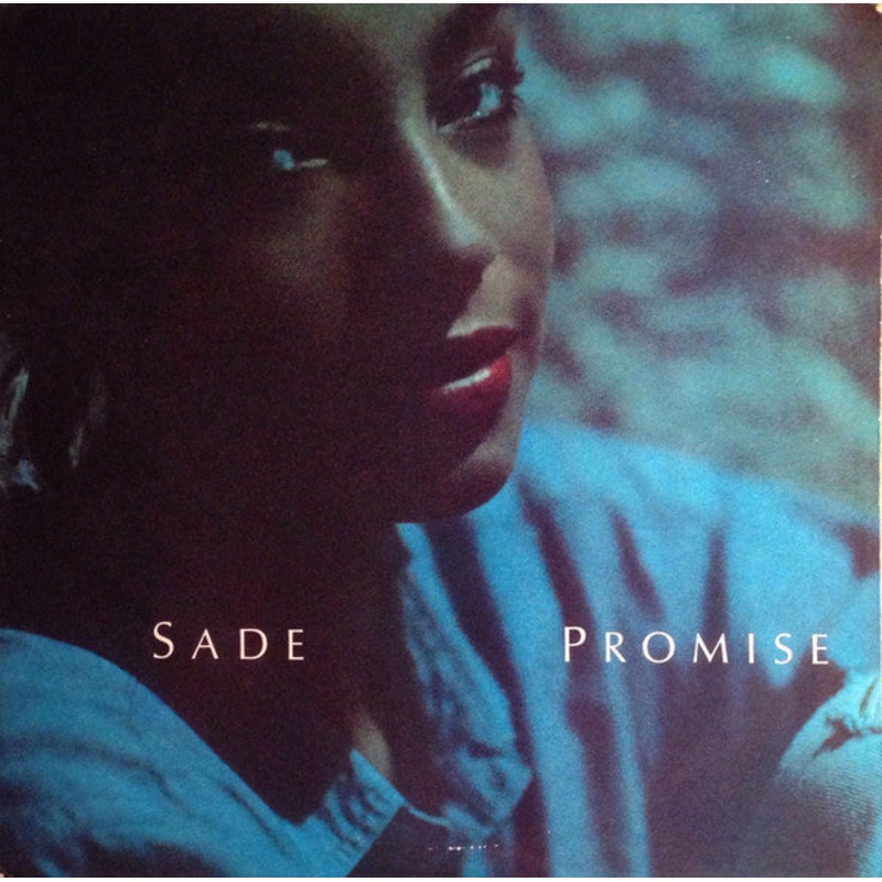 Promise by Sade